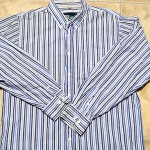 Ferruche  button down shirt